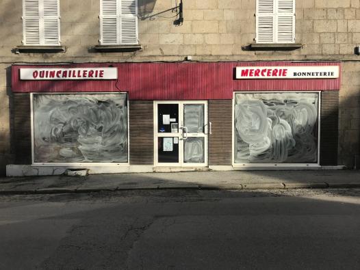 Repérages