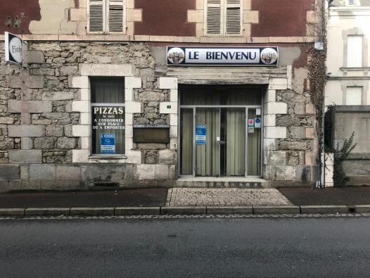 Repérages