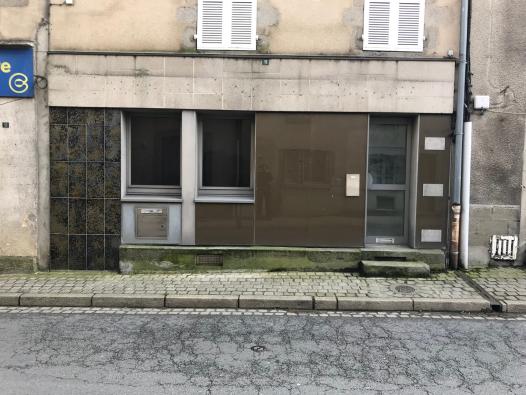 Repérages