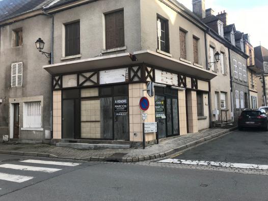 Repérages
