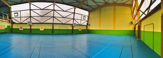 gymnase