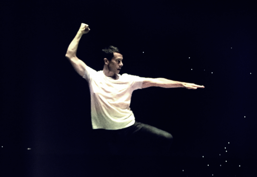 danse