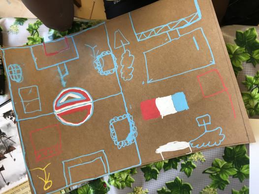 Dessin