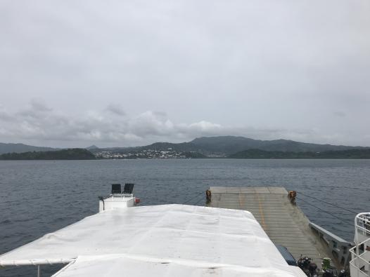 Barge