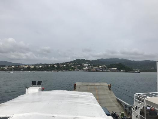 Barge