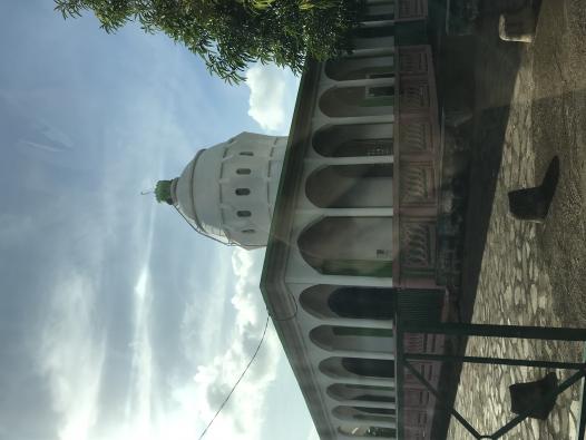 Mosquée 