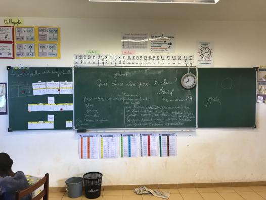Tableau