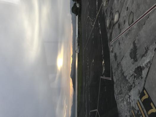 Aéroport 