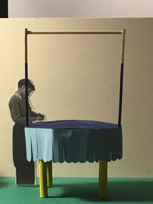 maquette