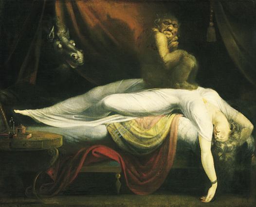 cauchemar