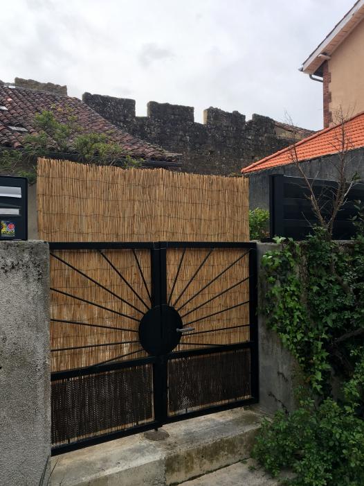 fortification