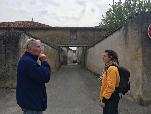 visite