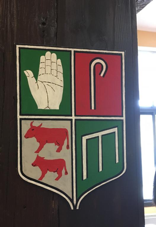 blason Masseube