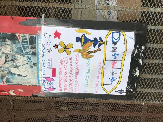 Affiche 