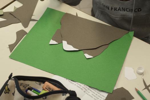 Collage-in-progress
