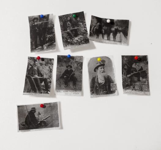 Images et épingles