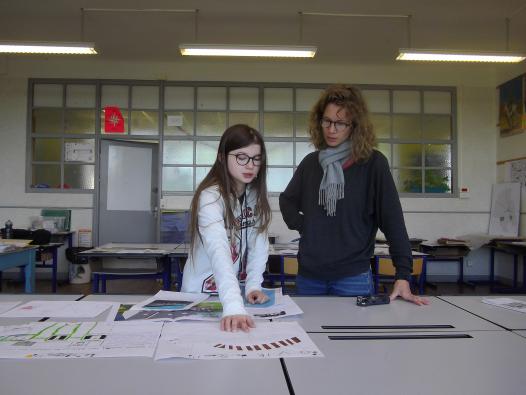 Sélection des réalisations