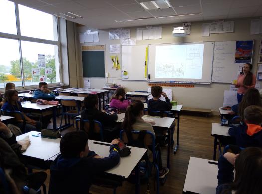 Présentation du CAUE 29