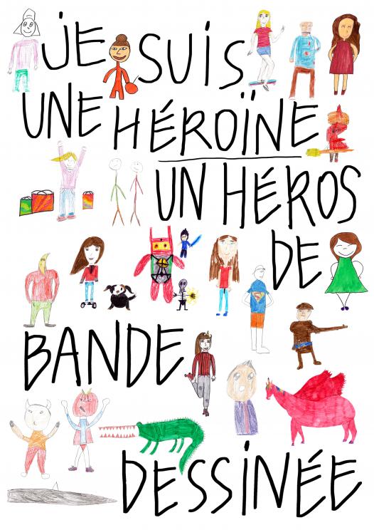 couverture du livre