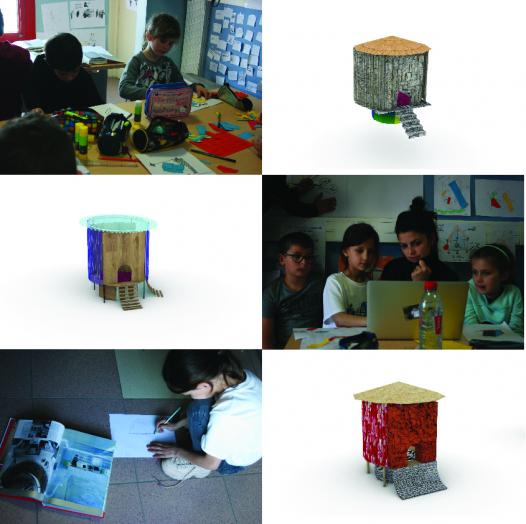 précision de la structure