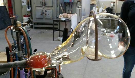 horse anti-murano
