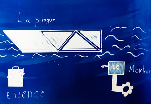 Pirogue