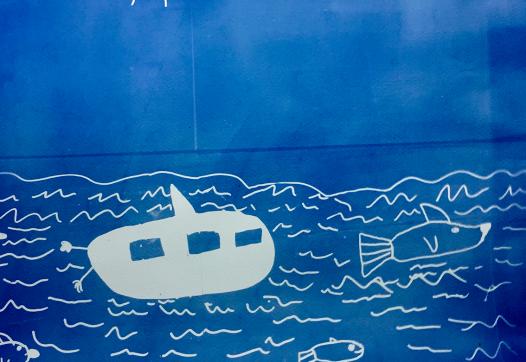sous marine
