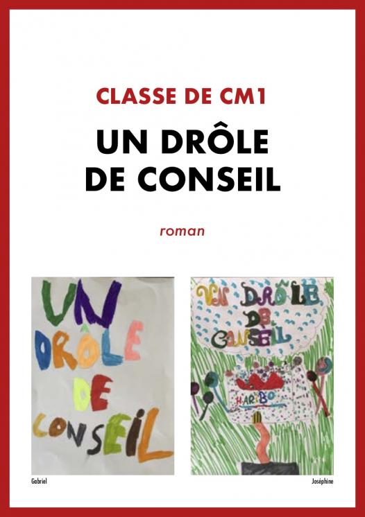 Un drôle de conseil