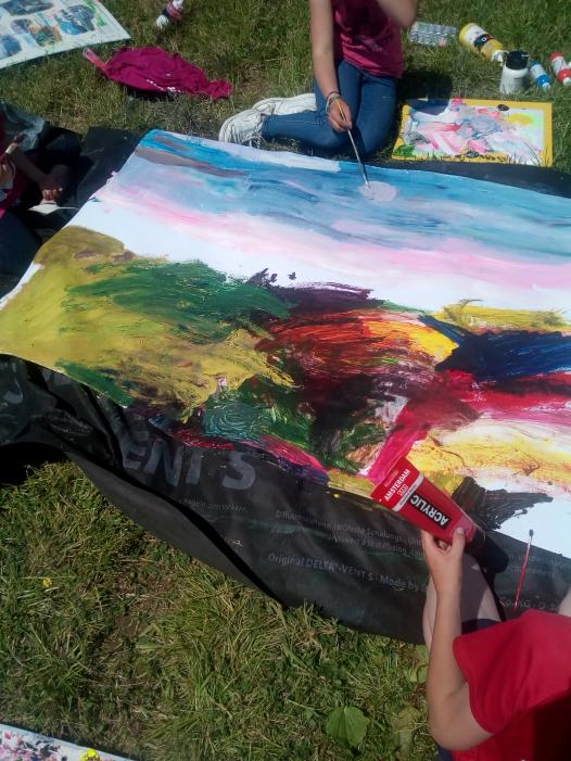 fresque remillly