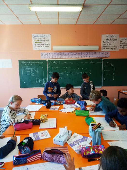 Recherches et reflexion collectives