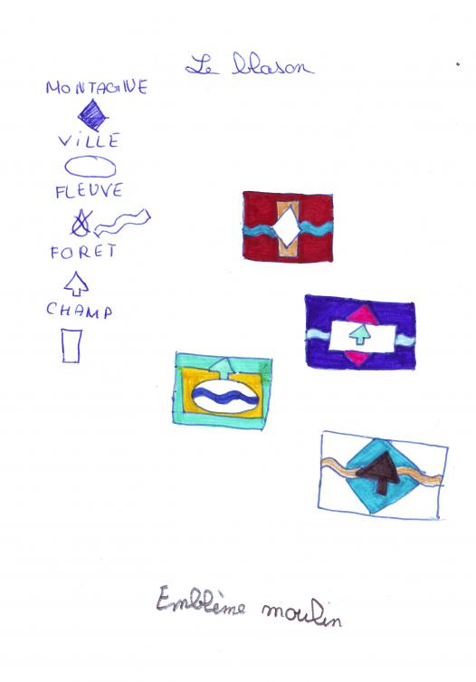 drapeau