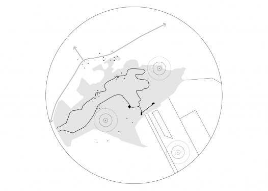 Zone à découvrir