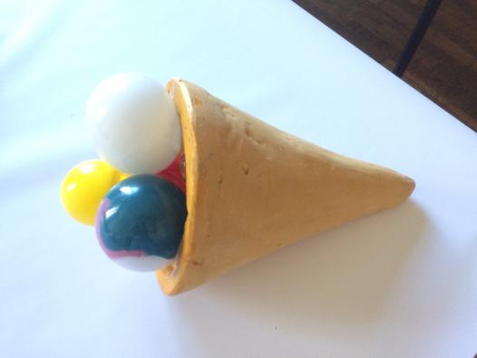 ice cream