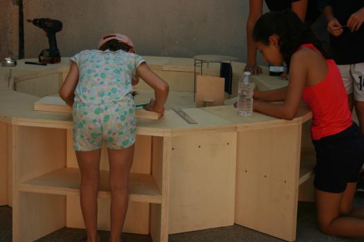 construction