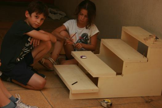 construction