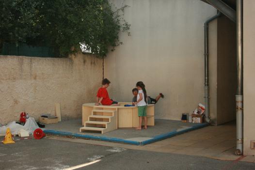 construction