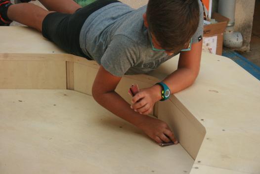 construction