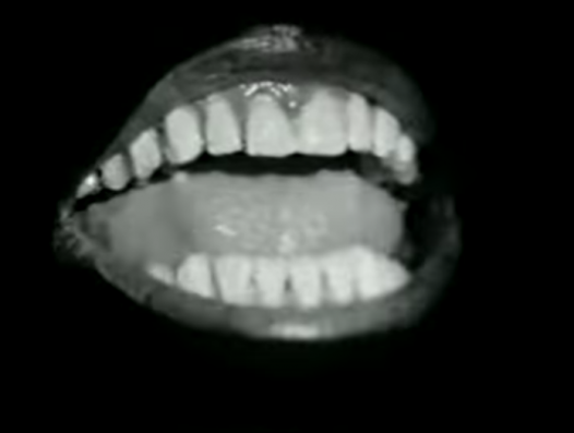 bouche