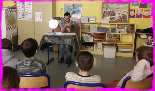 Lecture du "Dernier des Romantiques"
