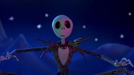 ©The Nightmare before Christmas - Henry Selick / Walt Disney Studio Distribution