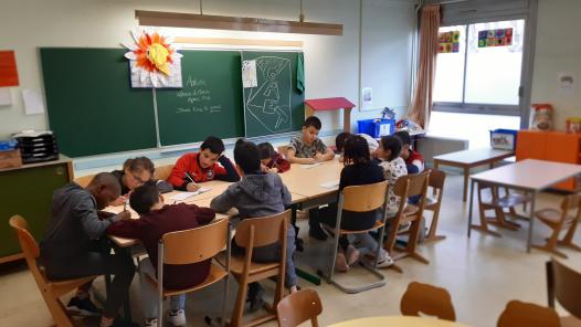 Les idées que nous ont transmis les enfants influencent les nôtres