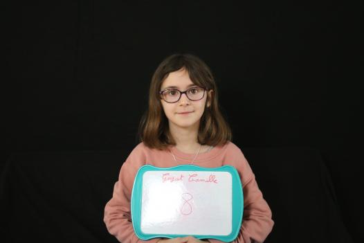 Parler de la mort est un jeu d’enfant