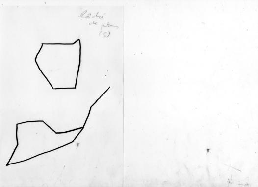 images obtenues par lancé des jetons