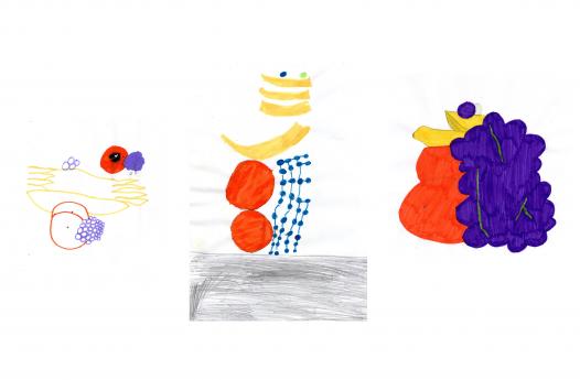 Formes et traits