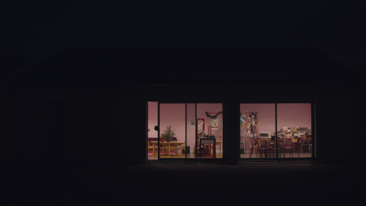 L'école de nuit 