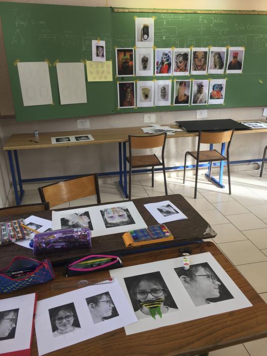 Les inspirations