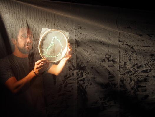 Manipulation des cercles