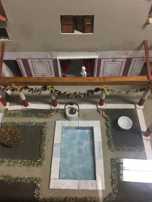 Maquette