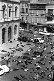 Mazamet Ville Morte