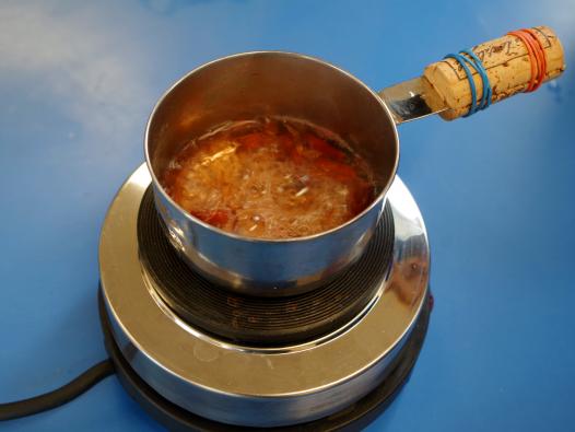 Cuisson